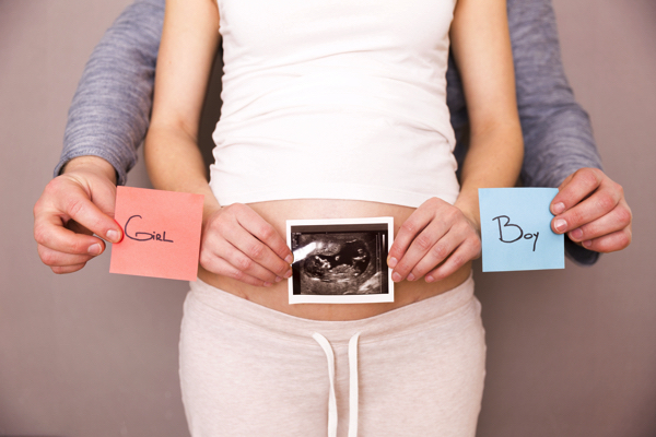 3D/4D Ultrasound Services