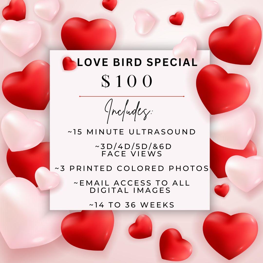 February 2026 Ultrasound Special 